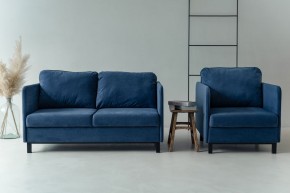 Комплект мягкой мебели 900+901 (диван+кресло) в Екатеринбурге - ok-mebel.com | фото 10