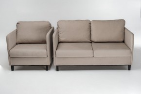 Комплект мягкой мебели 900+901 (диван+кресло) в Екатеринбурге - ok-mebel.com | фото 11