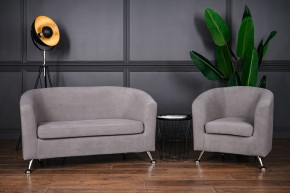Комплект мягкой мебели 601+600 (диван+кресло) в Екатеринбурге - ok-mebel.com | фото 3