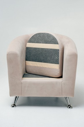 Комплект мягкой мебели 601+600 (диван+кресло) в Екатеринбурге - ok-mebel.com | фото 6