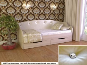 Диван-кровать Юниор Тип-2 (900*2000) мягкая спинка в Екатеринбурге - ok-mebel.com | фото 2