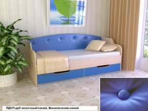 Диван-кровать Юниор Тип-2 (900*2000) мягкая спинка в Екатеринбурге - ok-mebel.com | фото 5
