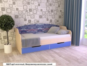 Диван-кровать Юниор Тип-2 (900*2000) мягкая спинка в Екатеринбурге - ok-mebel.com | фото 9