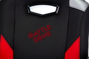 Кресло игровое ZOMBIE HERO BATTLEZONE в Екатеринбурге - ok-mebel.com | фото 1