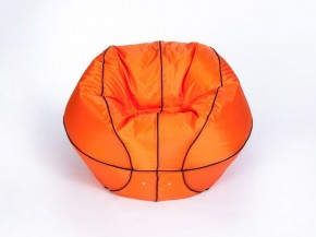 Кресло-мешок Баскетбольный мяч Большой в Екатеринбурге - ok-mebel.com | фото 2