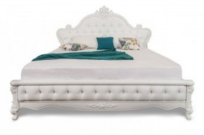 Кровать 1800 Мишель с мягким изголовьем в Екатеринбурге - ok-mebel.com | фото 2
