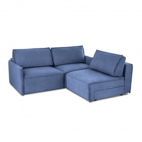 Комплект мягкой мебели 318+319 (диван+модуль) в Екатеринбурге - ok-mebel.com | фото 3