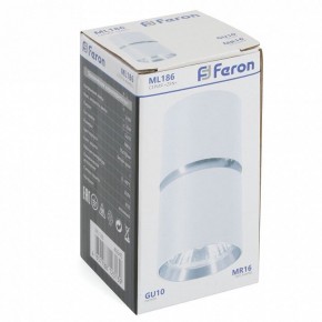 Накладной светильник Feron ML186 48640 в Екатеринбурге - ok-mebel.com | фото 9