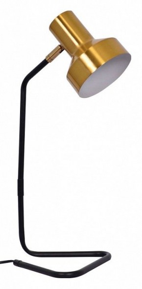 Настольная лампа офисная DeMarkt Хоф 497035301 в Екатеринбурге - ok-mebel.com | фото 1