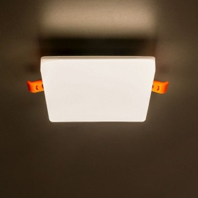 Встраиваемый светильник Citilux Вега CLD53K10W в Екатеринбурге - ok-mebel.com | фото 11