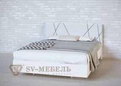 Двуспальные кровати в Екатеринбурге