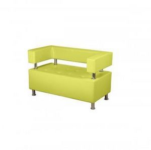 Диван 2х местный Рейли Лайм в Екатеринбурге - ok-mebel.com | фото