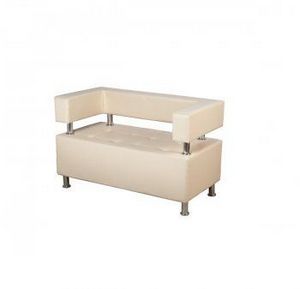 Диван 3х местный Рейли Бежевый в Екатеринбурге - ok-mebel.com | фото