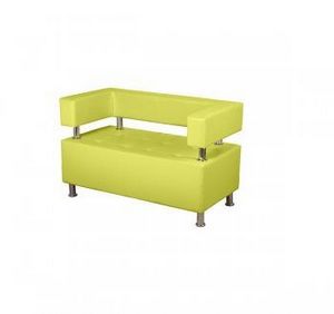 Диван 3х местный Рейли Лайм в Екатеринбурге - ok-mebel.com | фото