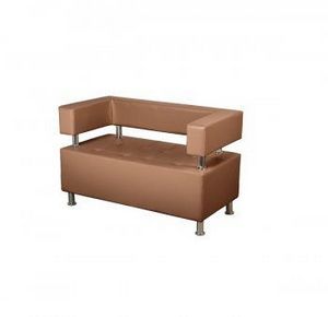 Диван 3х местный Рейли Коричневый в Екатеринбурге - ok-mebel.com | фото