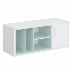 Тумба ТВ 1200 Junior Кэнди арт. 1136 в Екатеринбурге - ok-mebel.com | фото 1