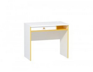 Кровать 11.20 Альфа со столом 12.41 в Екатеринбурге - ok-mebel.com | фото 4