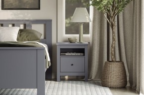 2.08.03.010.4 САГА тумба серая в Екатеринбурге - ok-mebel.com | фото 4