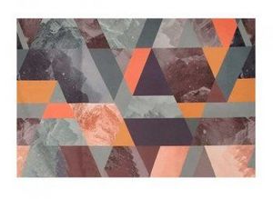 Кресло-мешок Груша велюр Сноу Манго большое в Екатеринбурге - ok-mebel.com | фото 2