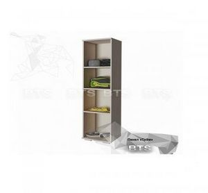 Шкаф-пенал Тайм ПН-09 в Екатеринбурге - ok-mebel.com | фото 2