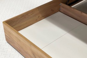 АДАМ Спальный гарнитур (модульный) графит в Екатеринбурге - ok-mebel.com | фото 13