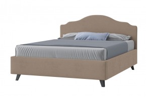 АДЕЛЬ Кровать с ПМ 1600 в Екатеринбурге - ok-mebel.com | фото 3