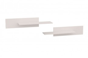 АФИНА Полка (кашемир серый) в Екатеринбурге - ok-mebel.com | фото