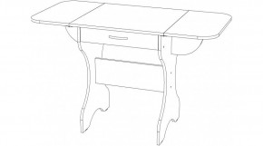 АКВАЛОН Стол в Екатеринбурге - ok-mebel.com | фото 14