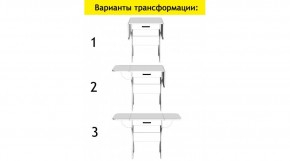 АКВАЛОН Стол в Екатеринбурге - ok-mebel.com | фото 7