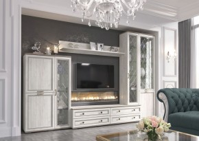 АЛЕКСАНДРИЯ МС Гостиная в Екатеринбурге - ok-mebel.com | фото 1