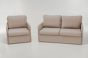 Комплект мягкой мебели 800+801 (диван+кресло) в Екатеринбурге - ok-mebel.com | фото 2