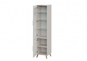 АНТЕРО Гостиная (Кашемир/шампань) (опоры декор.пластик золото) в Екатеринбурге - ok-mebel.com | фото 3