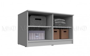 ЧЕЛСИ Антресоль-тумба универсальная в Екатеринбурге - ok-mebel.com | фото 5