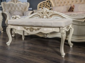 Банкетка Джоконда (крем глянец) в Екатеринбурге - ok-mebel.com | фото 6