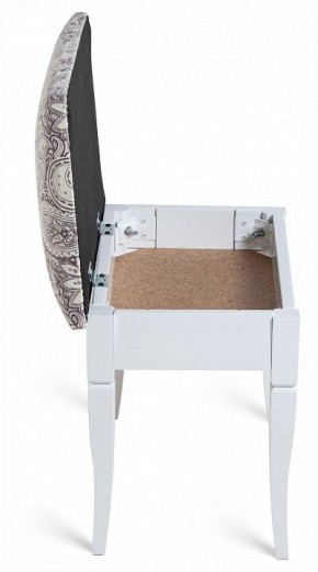 Банкетка-сундук Ретро М в Екатеринбурге - ok-mebel.com | фото 5