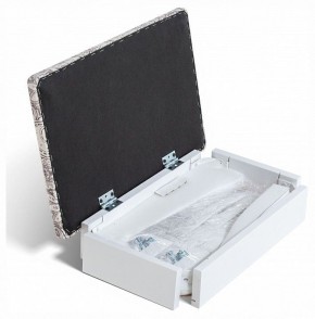 Банкетка-сундук Ретро М в Екатеринбурге - ok-mebel.com | фото 7