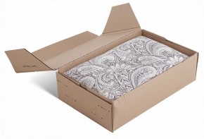 Банкетка-сундук Ретро М в Екатеринбурге - ok-mebel.com | фото 9