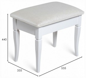 Банкетка-сундук Ретро М в Екатеринбурге - ok-mebel.com | фото 12