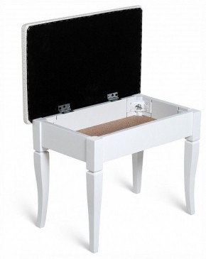 Банкетка-сундук Ретро М в Екатеринбурге - ok-mebel.com | фото 4