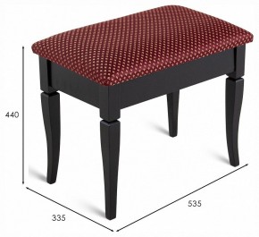 Банкетка-сундук Ретро М в Екатеринбурге - ok-mebel.com | фото 13