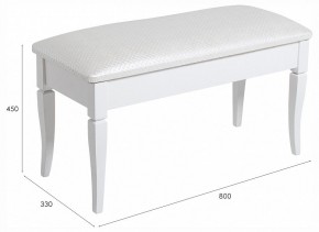 Банкетка-сундук Вивальди М в Екатеринбурге - ok-mebel.com | фото 12