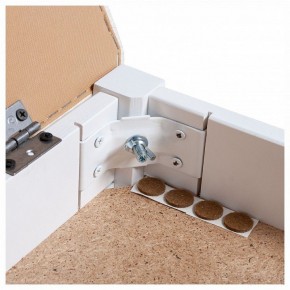 Банкетка-сундук Вивальди М в Екатеринбурге - ok-mebel.com | фото 7