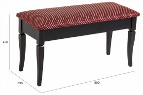 Банкетка-сундук Вивальди М в Екатеринбурге - ok-mebel.com | фото 9