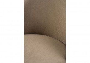 Барный стул Амизуре бежевый / черный матовый в Екатеринбурге - ok-mebel.com | фото 7