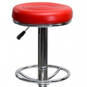 Барный стул Barneo N-128 Camp (красный) в Екатеринбурге - ok-mebel.com | фото 3