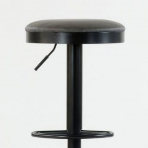 Барный стул Barneo N-129 (FPU серая) в Екатеринбурге - ok-mebel.com | фото 2