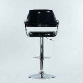 Барный стул Barneo N-152 Cherokee черная в Екатеринбурге - ok-mebel.com | фото 4