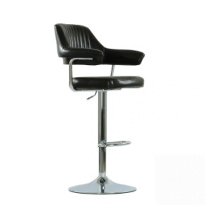 Барный стул Barneo N-152 Cherokee коричневая в Екатеринбурге - ok-mebel.com | фото 1