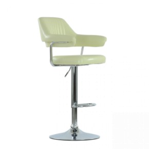 Барный стул Barneo N-152 Cherokee кремовая в Екатеринбурге - ok-mebel.com | фото