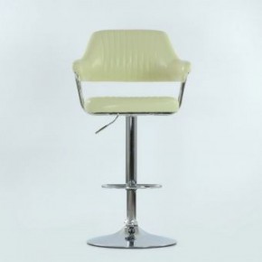 Барный стул Barneo N-152 Cherokee кремовая в Екатеринбурге - ok-mebel.com | фото 3